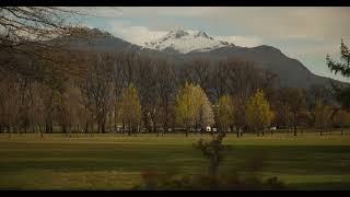 1 Malaghans Ridge Arrowtown Queenstown [upl. by Smaoht514]