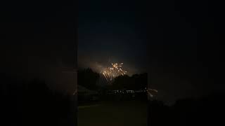 Canada Day Fireworks Neepawa [upl. by Aened]