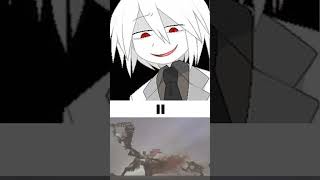 Sal Be like okegom wadanohara thegraygarden memes shitpost sla sal [upl. by Veejar]