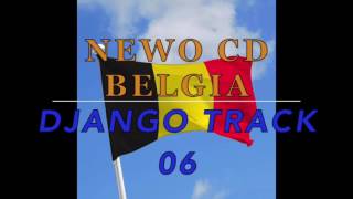 KHANGERY BELGIA NEWO CD 2016 DJANGO TRACK 06 [upl. by Aube27]