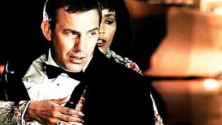 Theme From Bodyguard 1992 Whitney HoustonKevin Costner [upl. by Archy]