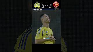 Al Nassr vs Damac 🔥☠️ [upl. by Constance971]