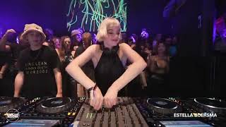 Estella Boersma Boiler Room Festival Berlin 480p [upl. by Suissac]