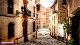 3 Hours Spanish Music For Spa Healing Deep Sleep 🎧 231 [upl. by Aidul]