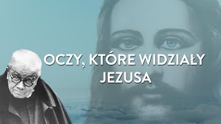 Ojciec Dolindo  Oczy które widziały Jezusa I Podcast [upl. by Llemaj581]