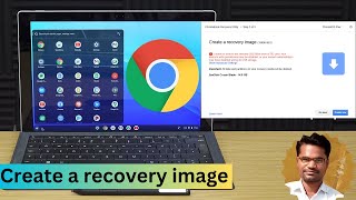 Chrome OS flex USB Error [upl. by Muiram]