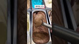 These ice cream scoops are so satisfying 😍🍦 🎥 dollysdesserts [upl. by Kile470]