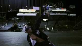 B Smyth  Rehearsal Session [upl. by Leirua]