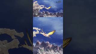 How to Get Downy Crake Layered Head MonHun World Iceborne Quick Guide and Tips kucingobesitas [upl. by Vastha]