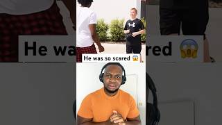 Terrified Kid Reactions The Most HAUNTED Moments in YouTube History [upl. by Acnaib]