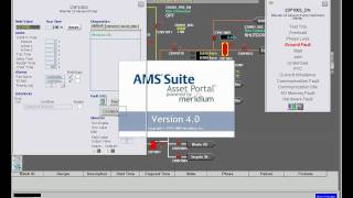 DeltaV to SAP Integration for Work Order Requests [upl. by Neelehtak]