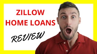 🔥 Zillow Home Loans Review Pros and Cons [upl. by Scevor]