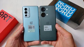 Обзор OnePlus Nord 3  Зверь или не зверь Dimensity 9000 Сравним с OnePlus 9RT [upl. by Brandt74]