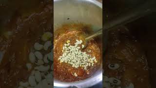 Chawli beans ki sabzi easyrecipiyoutubeshorts [upl. by Ominorej]