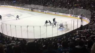 GDE Episode 71 San Jose Sharks VS Colorado Avalanche 12117 [upl. by Ardnikat517]