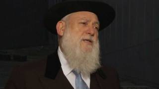 Lieblingsstücke  Ein Interview mit Rabbiner Yitzhak Ehrenberg [upl. by Elephus]