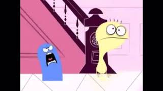 Foster home for imaginary friends Cheese ytp [upl. by Elletsirk]