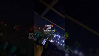 Diwali in my Garden  roofgarden [upl. by Nosreg]