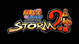 Naruto Shippuden Ultimate Ninja Storm 2  The Dying Soundtrack [upl. by Inalaeham]