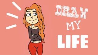 Draw my life  STYLETO [upl. by Scarlett911]