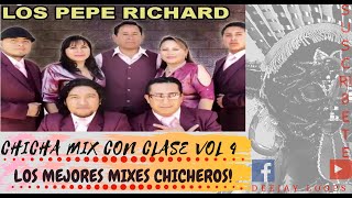 DAMITAS de la MUSICA NACIONAL DJ LOOPS CHICHA MIX 2020 [upl. by Anawal]