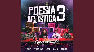 Poesia Acústica 3 Capricorniana [upl. by Kaenel]