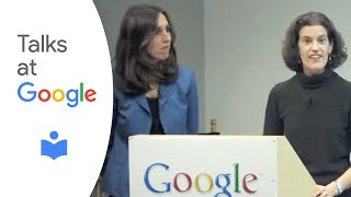 How Working Couples Can Have It All  Sharon Meers amp Joanna Strober  Talks at Google [upl. by Hackathorn]