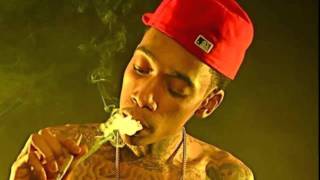 Wiz Khalifa  Smoker Face HD [upl. by Atinav]