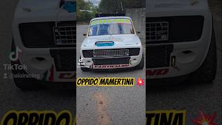 Alcuni dei protagonisti dello Slalom di Oppido Mamertina motorsport racing race sportracing [upl. by Imorej]