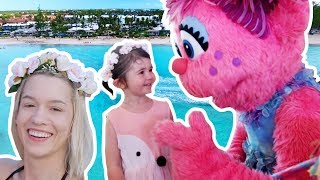 ❥ 743  LE PLUS MIGNON DE TOUS LES VLOGS  Milababychou Vlog [upl. by Apul833]