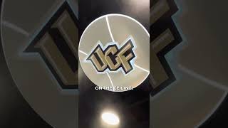 I Had EXCLUSIVE Access To UCF’s Baseball Facility [upl. by Nomahs]