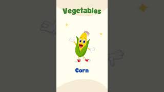 Vegetables nameLearn vegetables name with picturestype of vegetables name shorts [upl. by Lotsyrc]