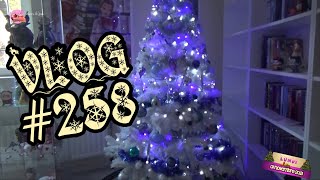 VLOG 258 LE DEBUT DE LA SAISON DE NOËL [upl. by Harrus]