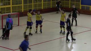 RESUMEN RC JOLASETA VS OVIEDO BOOLING CLUB [upl. by Radley]