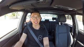 Nip and Tuck  2019 Mazda CX3 Review amp Test Drive [upl. by Krissy]