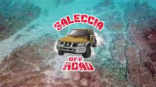 Saleccia Off Road navettes 4X4 pour les plages de Saleccia et du Lotu en Corse [upl. by Brunhilde]