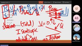 Chapter 8 Compressible Flow part 1 [upl. by Gerti533]