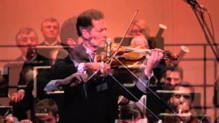 FiddleFaddle 10min Demo Lawrence Golan Yakima Symphony Orchestra [upl. by Stanislaw53]