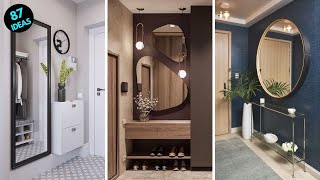 87 Modern Entryway Design Ideas in 2024 That Are Sleek and Stylish Part 3 [upl. by Lewison125]