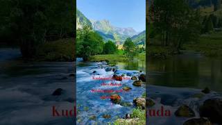 🎵 Kudajadriyil kudachooduma Lyrics  Moham love song music status couple family [upl. by Swayder]