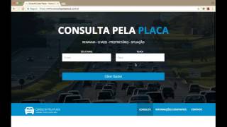 Consultar IPVA no Detran PA [upl. by Rramed]