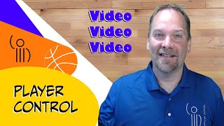 Player control fouls all too often they get missed Dont let it happen in your game [upl. by Itch809]