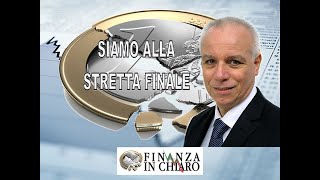 SIAMO ALLA STRETTA FINALE [upl. by Tearle]