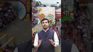 How has globalization affected Indian culture and diversity  Virad Dubey  StudyIQ IAS Hindi [upl. by Aneroc]