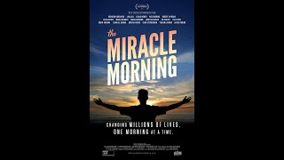 The Miracle Morning Audio Book Part 12 [upl. by Halli]