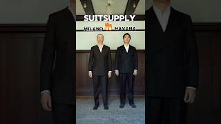 Which style suit do you prefer menssuits suitsupply menssuitstyle styletips suits [upl. by Nref]