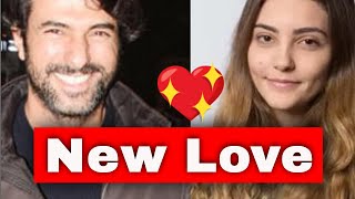 Who is Engin Akyürek dating [upl. by Loar]