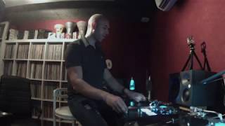 DJ MOUSS  THATS WHVT I LIKE  Scratch Room [upl. by Good564]