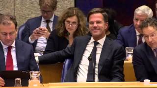 Geert Wilders Interrupties  Algemene Beschouwingen 16092015 [upl. by Nierman]