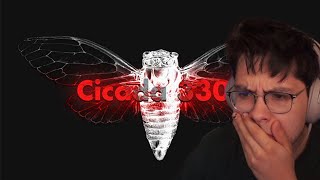 Reacting to Cicada 3301 An Internet Mystery by LEMMiNO  Yogurtdan Reacts [upl. by Nnaael]